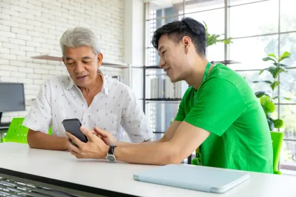 빅스핀 카지노 모바일 앱